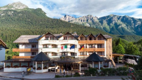 Hotel Alpen Andalo